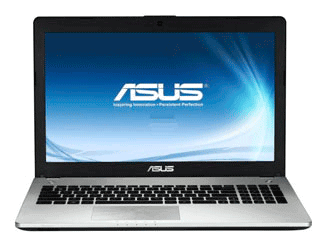 Замена процессора на ноутбуке Asus X56